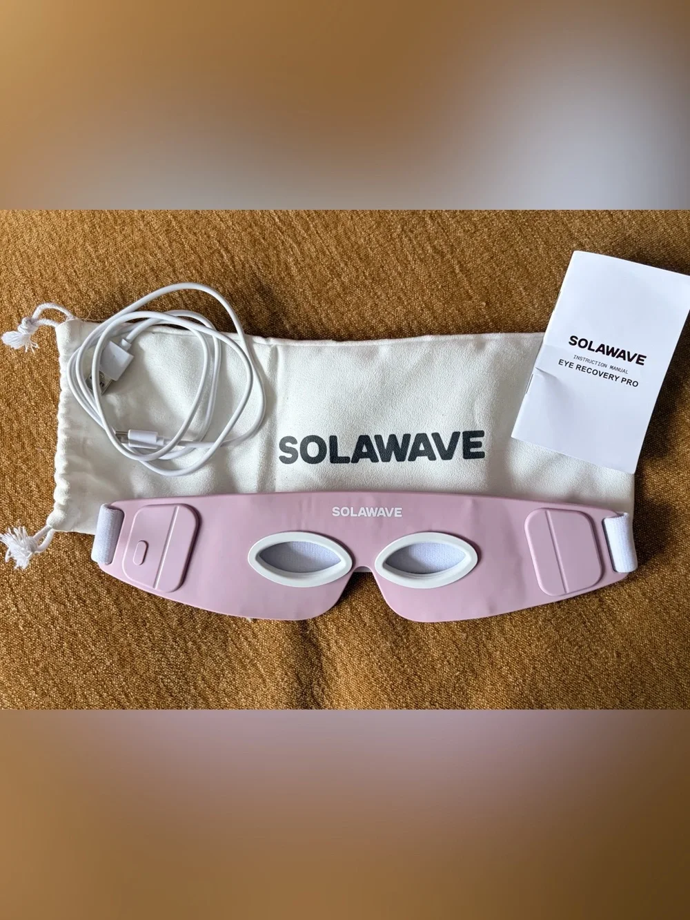 Solawave Eye Recovery Pro